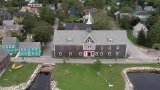 Shelburne