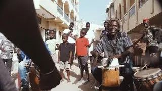 Sabüi Studios Presents: SABAR – Episode 3: Assane Coly