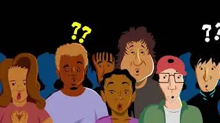 Bordeaux - North Nashville Participatory Budget Animated Video from XPayne