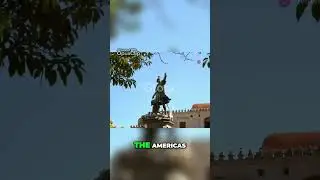 Discover the Rich History and Stunning Beauty of Santo Domingo in the Dominican Republic #travel