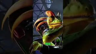 Bounty Hunter Betrayal Double Bounty on Traitor! #highonlfe2 #highonlife #highonlife2gameplay #short