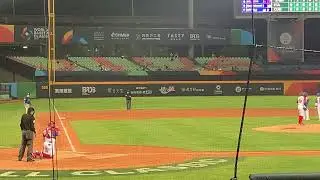 Liv&aacute;n Moinelo warm up (モイネロ)