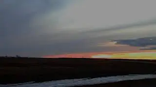 Seven Spaulding Sky