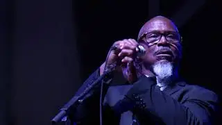 Live @ Levitt - Karl Denson's Tiny Universe