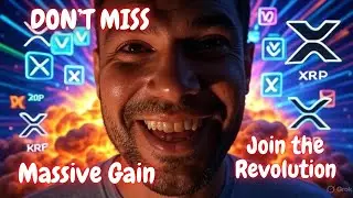XRP Price Prediction 2025, XRP update & XRPL DeFi Boom 💥YOU NEED TO SEE THIS IF YOU HOLD XRP