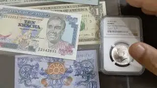 NGC coins, PMG Notes ये कंपनी आपके ultra रेयर हाई ग्रेड नोट्स/सिक्कों की वैल्यू कैसे बढ़ा सकते हैं