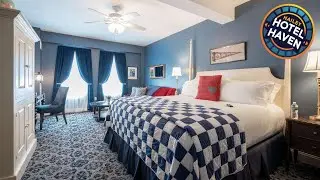 The Kendall Hotel | Boston (MA), United States | Hotel Review ⭐