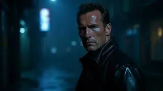 The Terminator teaches you about SELF ACCEPTANCE