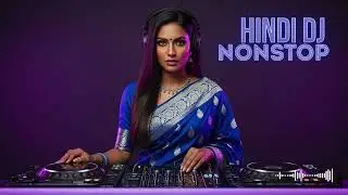 Bollywood Ultimate Party Mix 🎧 | New Hindi DJ Nonstop Hard Bass Drop 2026