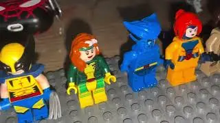 Avengers, Doomsday a fan made film trailer