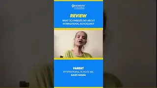International Schooling Parent Review | Online Schooling allows Fatima to make time for her 4 kids 🌟