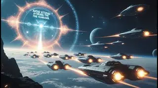 Небесное предупреждение: Не тревожьте людей... Они приняли меры