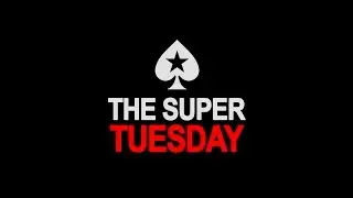 Super Tuesday 10 November 2015: Final Table Replay -