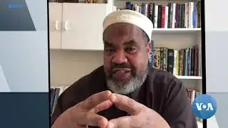 Muslims Forgo Mosque-Coordinated Burials and Turn to Zoom Memorials