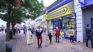 102 High Street, Bromley
