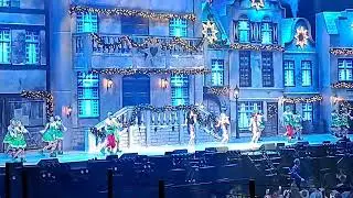 Gigagantische kerstshow 2025