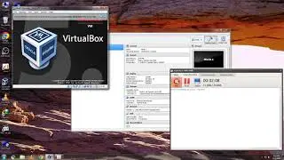 Letter B Song has BSOD ( VM on VM)