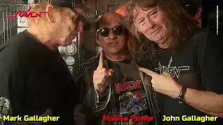 Raven - Piranha Bar (April 24th, 2024) Teaser