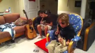Craft Spells Party Talk cover