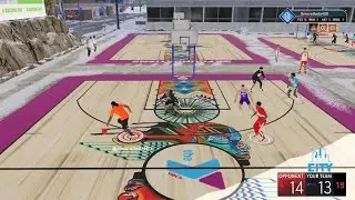 NBA 2K21 next gen