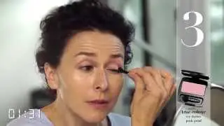 AVON Tutorial | 5 Minuten Tagesmakeup f&uuml;r reife Haut