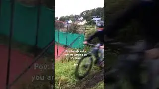 #mtb #mtbwheelie #bike #downhillmtb #funny #wheelie #mtbfreestyle #wheelietime #mtbpictureoftheday