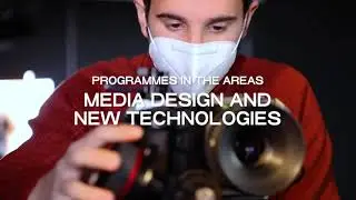 NABA Rome campus 소개