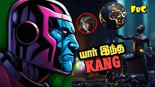 Kang the Conqueror - Origin Story in Tamil (தமிழ்)