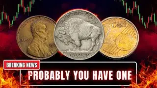 Do You Have This Rare Coin in Your Pocket? Worth $900,000+ &mdash; Check Yours NOW