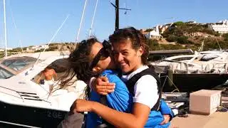 Enfant Terrible-Adria Ferries - Porto Cervo - Rolex Farr 40 World Championship