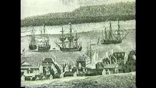 The History of Halifax, Nova Scotia