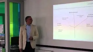 Methoden der Internetforschung - Prof. Dr. Martin Emmer