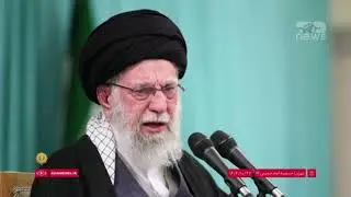Top News-&lsquo;Presidenti i ShBA &euml;sht&euml; nj&euml; kriminel&rsquo;/Khamenei b&euml;n p&euml;rgjegj&euml;s Trumpin p&euml;r viktimat n&euml; Iran