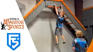 Republic Warrior Sports - CSNA - Season 6