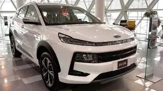 2024 Jac Car Latest Update | Detail Price, Specifications and Review | Punjab Car Markete