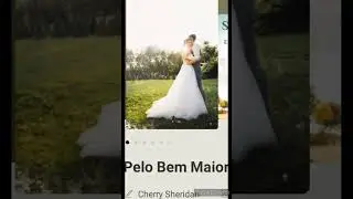 PELO BEM MAIOR. CAP&Iacute;TULO 1