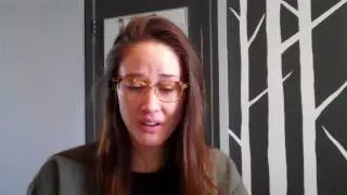 Swerve (web series) | Sharon Belle Reading Swerve Season Two Reaction
