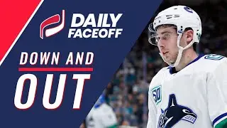 Down & Out: Ванкувер Кэнакс