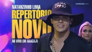 Natanzinho Lima - ARRAIÁ DO POVO 2024 (AO VIVO) | Show Completo - Natanzinho Lima 2024