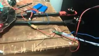 Проблема ESC DYS BL30A SN30A Mini 30A BLHeli