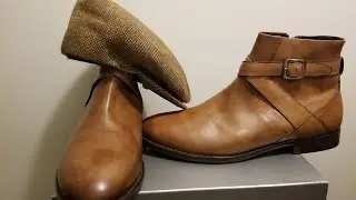 How to wear: Ivy Driving Caps and Fedora Hats with Jodhpur and Chelsea boots, etc