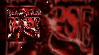 MONTAGEM ECLIPSE [ ULTRA SLOWED ] BASS BOOSTED [ NEW BRAZILIAN PHONK ]
