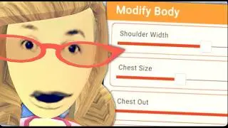 New Avatar CUSTOMIZATION UPDATE In Rec Room VR - NEWS