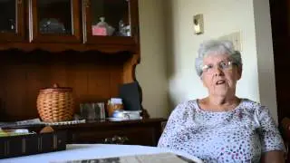 Bastians talk about 1985 Tornado