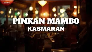 Pinkan Mambo - Kasmaran | Fusion Jazz Cover By MindTune