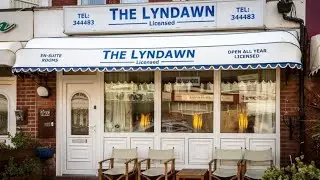 Отель Lyndawn | Блэкпул, Великобритания | Отзыв об отеле 🌟