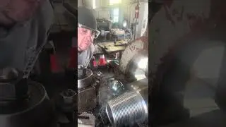 #threading  #lathe #machining #machinelearning 