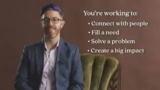 A human-centric creative agency: How Bigmouth Creative helps you reach values-aligned audiences