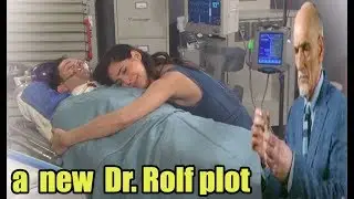 (SD)Days of our Lives spoilers:  a  new  Dr. Rolf plot