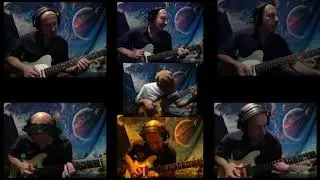 Brad Rabuchin - Soothing Song